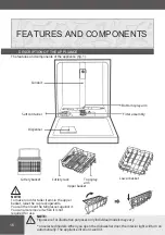 Preview for 16 page of Amica GSP 542 010 SI Operating Instructions Manual