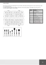 Предварительный просмотр 29 страницы Amica GSP 543 910 SI Operating Instructions Manual