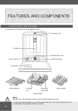 Preview for 16 page of Amica GSP 544 910 E Operating Instructions Manual