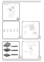 Preview for 7 page of Amica HCK624B Instruction Manual