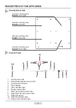 Preview for 9 page of Amica HIBB4 517 Instruction Manual