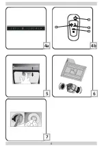 Предварительный просмотр 5 страницы Amica IH 17190 E Instruction Manual