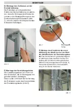 Предварительный просмотр 69 страницы Amica IH 17190 E Instruction Manual