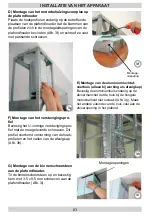 Предварительный просмотр 83 страницы Amica IH 17190 E Instruction Manual