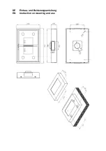 Preview for 2 page of Amica IH 17211 E Installation, Maintenance And Usage