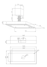 Preview for 9 page of Amica IH 17211 E Installation, Maintenance And Usage