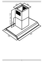 Preview for 3 page of Amica IN 900 BIC UK Instruction Manual