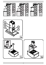 Preview for 4 page of Amica IN 900 BIC UK Instruction Manual