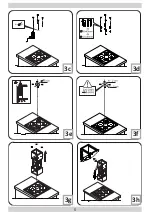 Preview for 5 page of Amica IN 900 BIC UK Instruction Manual