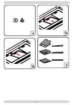 Preview for 7 page of Amica IN 900 BIC UK Instruction Manual