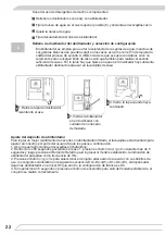 Preview for 22 page of Amica IO-DWS-2797 Instruction Manual