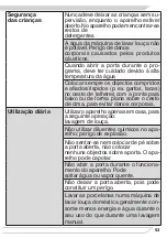 Preview for 53 page of Amica IO-DWS-2797 Instruction Manual