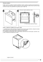 Preview for 89 page of Amica IO-DWS-2797 Instruction Manual