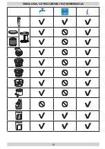 Preview for 16 page of Amica JSM 4011 Operating Instructions Manual