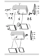 Preview for 8 page of Amica KGC15437W Instruction Manual