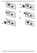 Предварительный просмотр 7 страницы Amica KGC15446E Instruction Manual