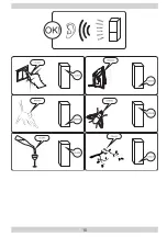 Preview for 10 page of Amica KGC15446E Instruction Manual