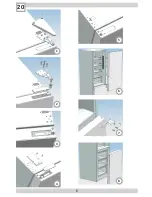 Preview for 6 page of Amica KGC15483W Instruction Manual