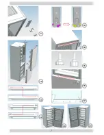 Preview for 7 page of Amica KGC15483W Instruction Manual