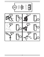 Preview for 8 page of Amica KGC15483W Instruction Manual