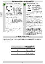 Preview for 44 page of Amica KGC15488E Instruction Manual