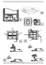 Preview for 6 page of Amica KGC15630R Instruction Manual