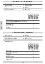 Preview for 154 page of Amica KGC15630R Instruction Manual