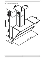 Preview for 2 page of Amica KH 17207 E Instruction Manual