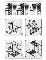 Предварительный просмотр 4 страницы Amica KH 17207 E Instruction Manual