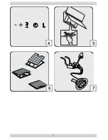 Preview for 7 page of Amica KH 17207 E Instruction Manual