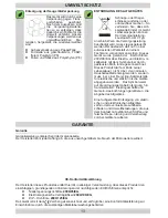 Предварительный просмотр 13 страницы Amica KH 17207 E Instruction Manual