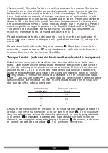 Preview for 166 page of Amica KHF 695 600 S Operating Instructions Manual