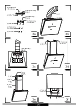 Preview for 174 page of Amica KHF 695 600 S Operating Instructions Manual