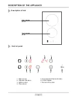 Preview for 9 page of Amica KMC 13281-3 C Operating Manual