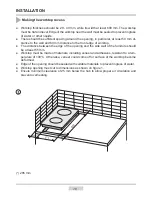 Preview for 10 page of Amica KMC 13281-3 C Operating Manual