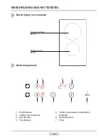 Preview for 32 page of Amica KMC 13281-3 C Operating Manual