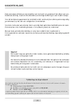 Preview for 25 page of Amica KMC 13381 E Operating Manual