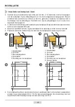 Предварительный просмотр 36 страницы Amica KMC 13381 E Operating Manual