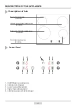 Предварительный просмотр 8 страницы Amica KMC 7B44 500 C Instruction Manual