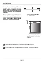 Preview for 33 page of Amica KMC 7B44 500 C Instruction Manual