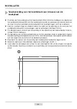 Предварительный просмотр 30 страницы Amica KMC Series Instruction Manual