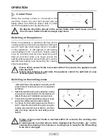 Preview for 13 page of Amica KMC Instruction Manual