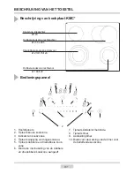 Предварительный просмотр 31 страницы Amica KMC Instruction Manual