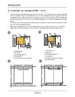 Предварительный просмотр 33 страницы Amica KMC Instruction Manual