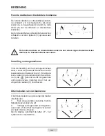 Предварительный просмотр 38 страницы Amica KMC Instruction Manual