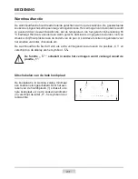 Предварительный просмотр 43 страницы Amica KMC Instruction Manual