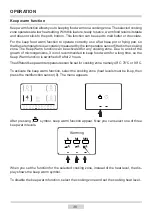 Preview for 30 page of Amica KMI PB 4VI513FTB4WC Series Instruction Manual