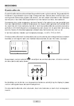 Preview for 67 page of Amica KMI PB 4VI513FTB4WC Series Instruction Manual