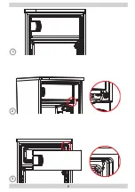 Preview for 8 page of Amica KS15915W Instruction Manual