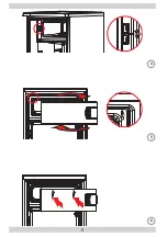 Preview for 9 page of Amica KS15915W Instruction Manual